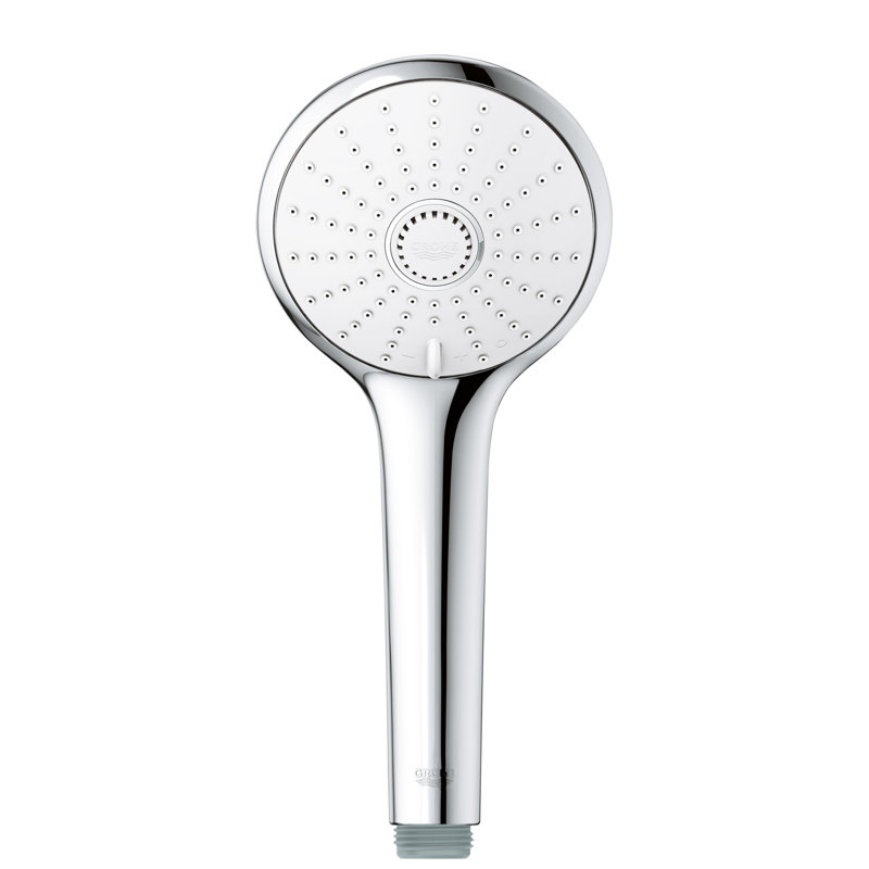 GROHE Pomme de douche à main avec dreamspray full/standard Euphoria et Commentaires Wayfair.ca